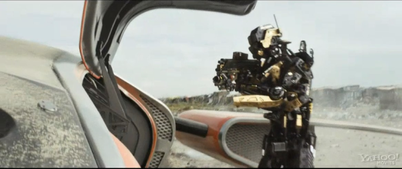 Illustration for article titled Screencaps reveal the wonder and squalor of Neill Blomkamp's first Elysium trailer